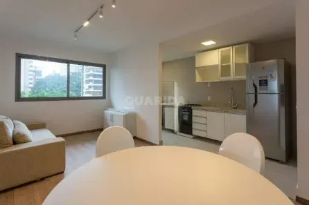Apartamento com 2 Quartos para alugar, 69m² no Mont Serrat, Porto Alegre