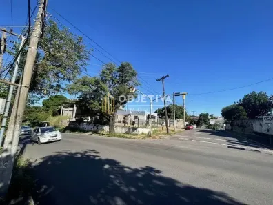 Lote/Terreno à venda, 1105m² no Canudos, Novo Hamburgo