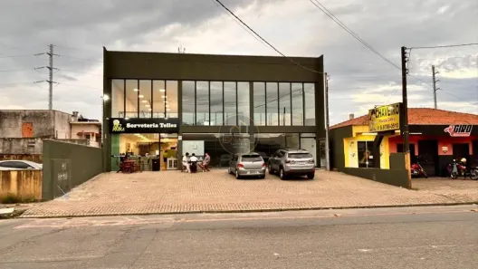 Sala Comercial para alugar, 150m² no Paranaguamirim, Joinville