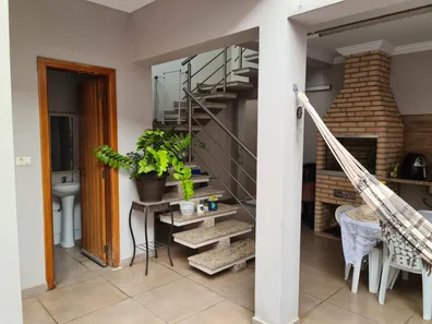 Casa com 3 Quartos à venda, 211m² no Jaraguá, Piracicaba
