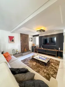 Apartamento com 3 Quartos à venda, 131m² no Jardim Ermida I, Jundiaí