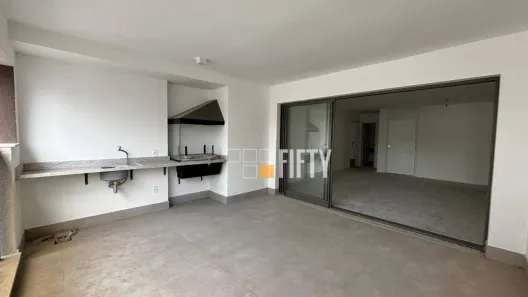 Apartamento com 3 Quartos à venda, 157m² no Jardim das Acácias, São Paulo