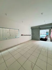 Ponto Comercial para alugar, 35m² no Vila Canero, São Paulo