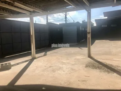 Galpão/Depósito/Armazém à venda, 1100m² no Capela do Socorro, São Paulo