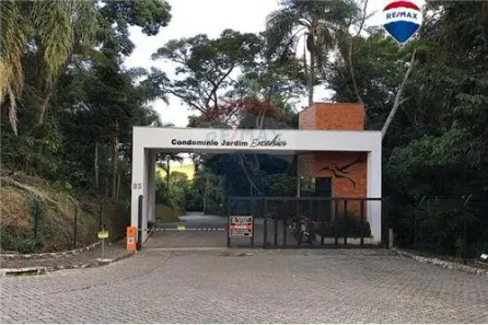 Lote/Terreno à venda, 558m² no Salvaterra, Juiz de Fora
