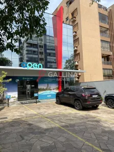 Sala Comercial para alugar, 98m² no Marechal Rondon, Canoas