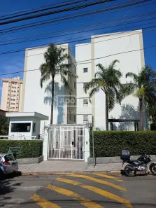 Apartamento com 2 Quartos à venda, 66m² no Vila Santana, Campinas