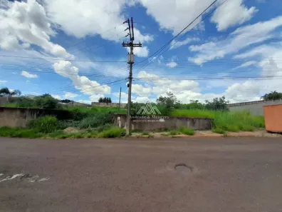 Lote/Terreno à venda, 764m² no Ribeirânia, Ribeirão Preto
