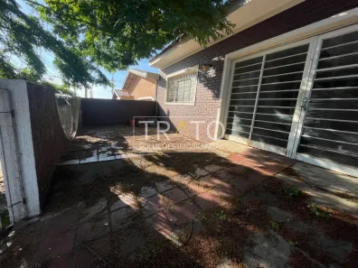 Casa com 3 Quartos à venda, 170m² no Vila Georgina, Campinas