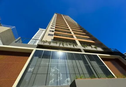 Apartamento com 2 Quartos à venda, 69m² no Setor Bueno, Goiânia