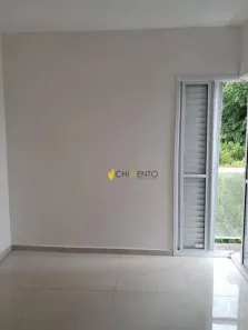 Apartamento com 2 Quartos à venda, 52m² no Nova Gerty, São Caetano do Sul
