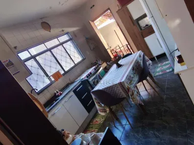 Casa com 2 Quartos à venda, 90m² no Vila Moreira, São José do Rio Preto