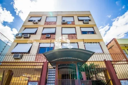 Apartamento com 2 Quartos à venda, 59m² no Santo Antônio, Porto Alegre