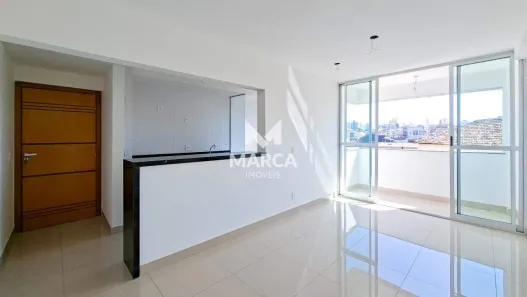Apartamento com 3 Quartos à venda, 75m² no Carlos Prates, Belo Horizonte