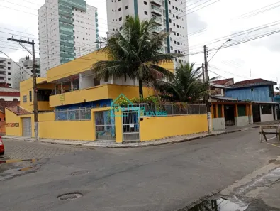 Imóvel Comercial à venda, 500m² no Centro, Mongaguá