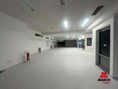 Prédio Comercial para alugar, 578m² no Vila Partenio, Mogi das Cruzes