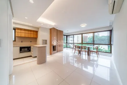 Apartamento com 2 Quartos à venda, 83m² no Mont Serrat, Porto Alegre