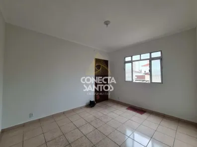 Apartamento com 2 Quartos à venda, 70m² no Vila Valença, São Vicente