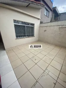 Casa com 2 Quartos à venda, 125m² no São João Clímaco, São Paulo