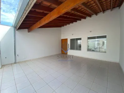 Casa com 3 Quartos para venda ou aluguel, 117m² no Jardim Terramérica II, Americana