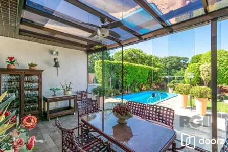 Casa de Condomínio com 3 Quartos à venda, 230m² no Santa Tereza, Porto Alegre
