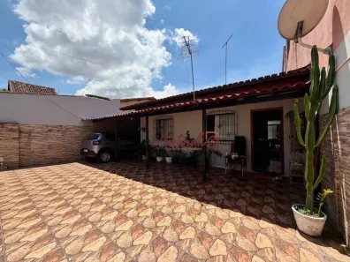 Casa com 3 Quartos à venda, 118m² no São Diogo I, Serra