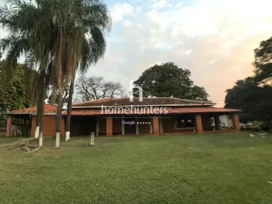 Lote/Terreno à venda, 8219m² no Conjunto Habitacional Padre Anchieta, Campinas