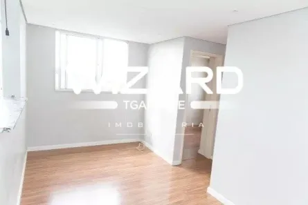 Apartamento com 2 Quartos à venda, 46m² no Vila Bremen, Guarulhos