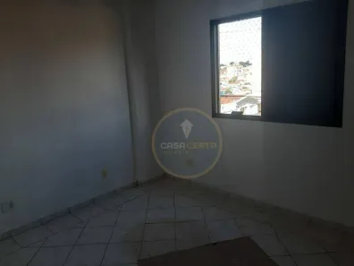 Apartamento com 3 Quartos à venda, 130m² no Irmãos Soares, Uberaba