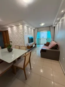 Apartamento com 2 Quartos para alugar, 72m² no Jardim Goiás, Goiânia