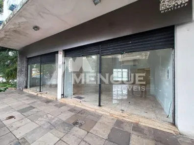 Ponto Comercial para alugar, 114m² no Petrópolis, Porto Alegre
