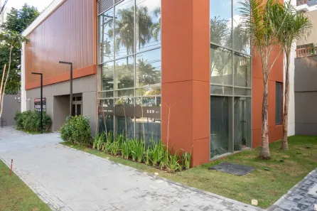 Ponto Comercial à venda, 569m² no Vila Santa Catarina, São Paulo
