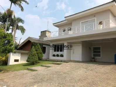 Casa de Condomínio com 4 Quartos para alugar, 303m² no Terras de São José Urbano Portella, Itu
