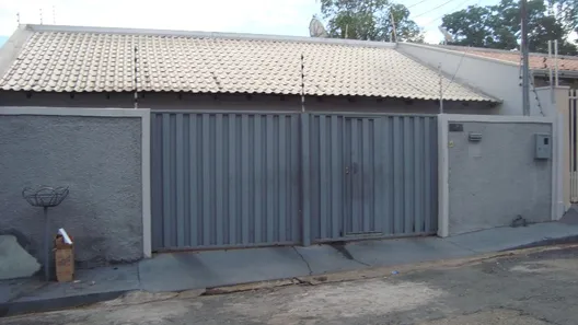 Casa com 3 Quartos à venda, 197m² no Recanto dos Pássaros, Cuiabá