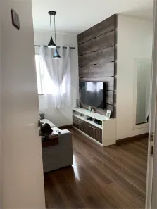 Apartamento com 2 Quartos à venda, 42m² no Jardim São João (Jaraguá), São Paulo