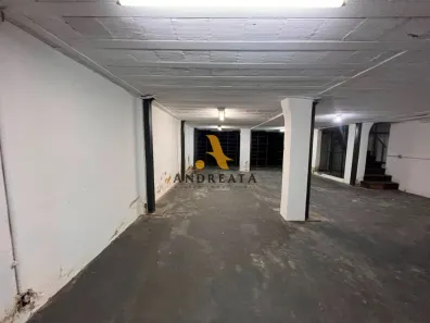 Galpão/Depósito/Armazém à venda, 589m² no Rocha, Rio de Janeiro