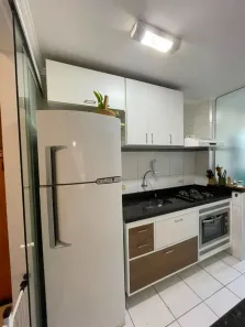Apartamento com 2 Quartos à venda, 73m² no Esplanada Independência, Taubaté