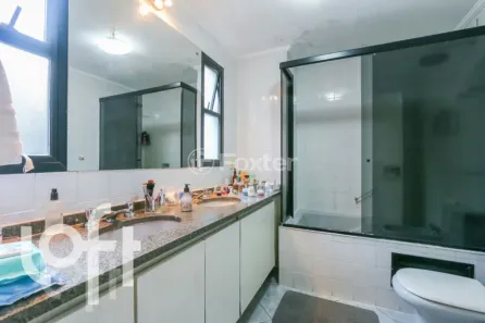 Apartamento com 3 Quartos à venda, 144m² no Vila Andrade, São Paulo