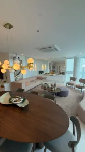 Apartamento com 3 Quartos à venda, 237m² no Praia do Canto, Vitória