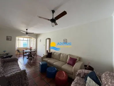 Apartamento com 2 Quartos à venda, 90m² no Pitangueiras, Guarujá