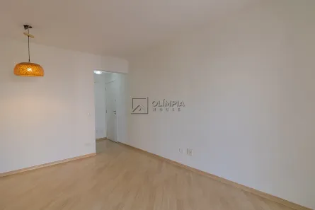 Apartamento com 2 Quartos à venda, 72m² no Pinheiros, São Paulo