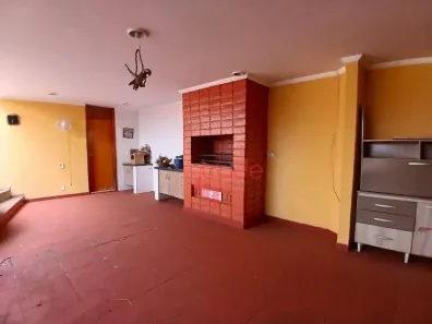Casa com 4 Quartos à venda, 656m² no Ribeirânia, Ribeirão Preto