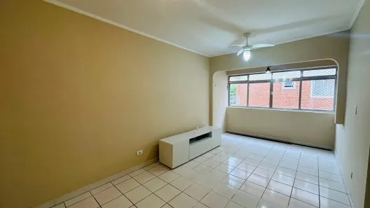 Apartamento com 2 Quartos à venda, 60m² no Loteamento João Batista Julião, Guarujá