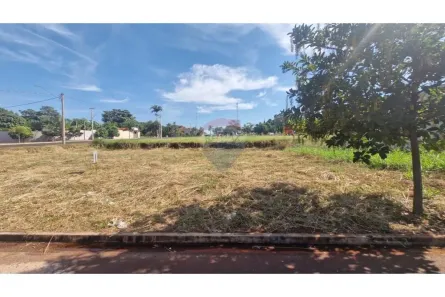 Lote/Terreno à venda, 250m² no Jurucê, Jardinópolis