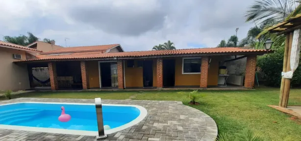 Casa de Condomínio com 5 Quartos à venda, 324m² no Residencial Green Ville I, Boituva