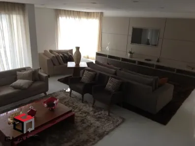 Sobrado com 4 Quartos à venda, 630m² no Parque Terra Nova II, São Bernardo do Campo