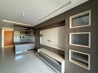 Apartamento com 2 Quartos à venda, 72m² no Centro, Cascavel