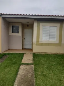Casa de Condomínio com 2 Quartos para alugar, 100m² no Jardim Ipanema, São Carlos