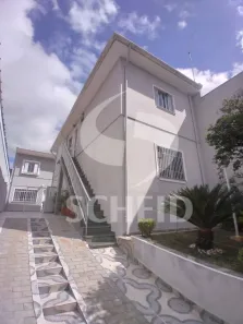 Sobrado com 6 Quartos à venda, 180m² no Jardim Umuarama, São Paulo