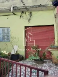 Prédio Comercial à venda, 406m² no Vila Mira, São Paulo